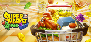 Slot Supermarket Spree: Estratégias Infalíveis Para Ganhar