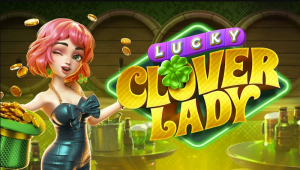 Lucky Clover Lady Slot: Apostas E Dicas Para Ganhar