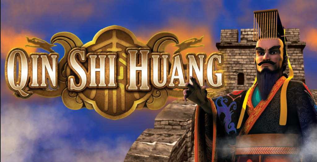 Slot Chin Shi Huang: Guia Completo De Apostas