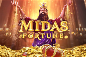 Toque De Midas: Como Ganhar No Slot Midas Fortune