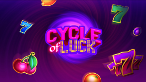 Cycle Of Luck Slot: Como Girar A Roda Da Fortuna E Ganhar